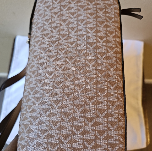 Michael kors medium Backpack - Picture 6 of 16